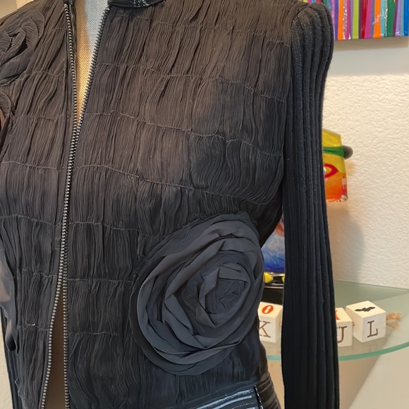 Alberto Makali Jacket - Picture 5 of 9